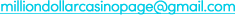Contact for Lucky Touch Bingo Casino